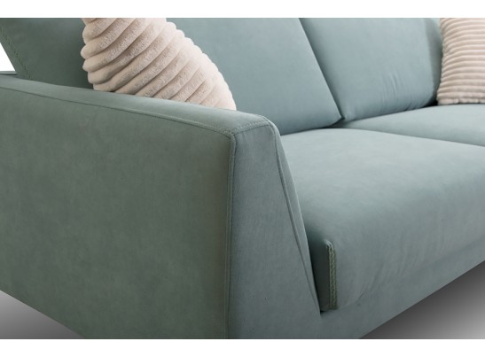 Диван прямой BERGAMO в Ростове-на-Дону