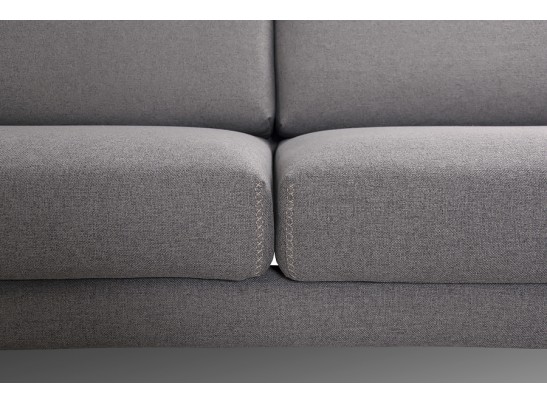 Диван прямой BERGAMO в Ростове-на-Дону