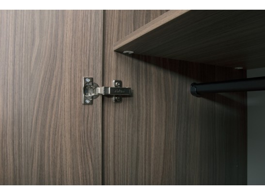 Шкаф пенал BARCELONA в Ростове-на-Дону