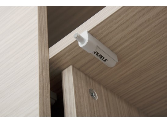 Шкаф 3-х ств с зеркалом BARCELONA в Ростове-на-Дону