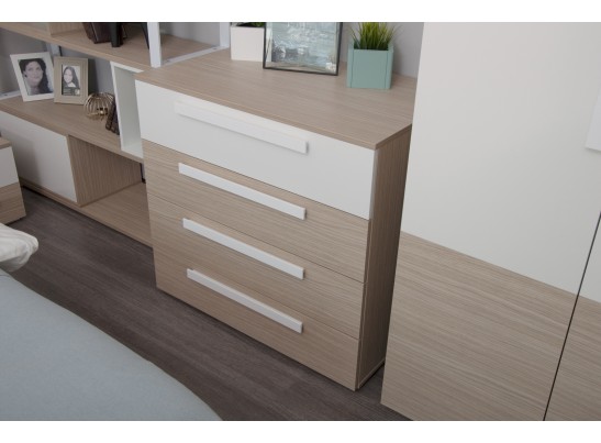 Комод BARCELONA в Ростове-на-Дону