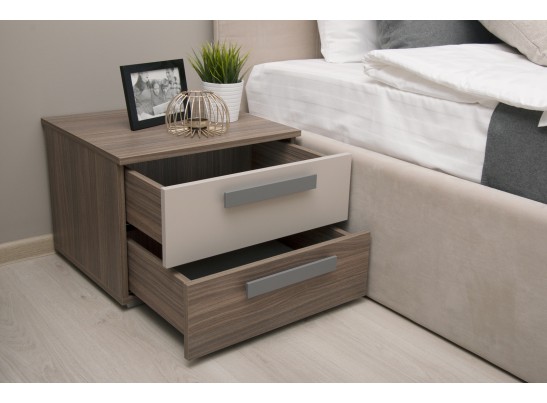 Тумба прикроватная BARCELONA в Ростове-на-Дону