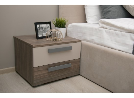 Тумба прикроватная BARCELONA в Ростове-на-Дону