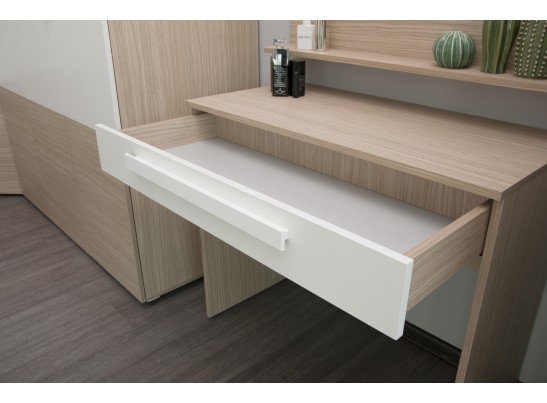 Столик туалетный BARCELONA в Ростове-на-Дону