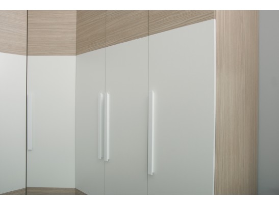 Модульная система спальня BARCELONA/Дуб андреа в Ростове-на-Дону