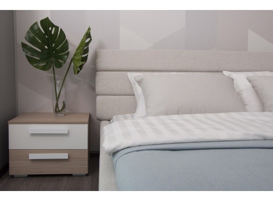 Модульная система спальня BARCELONA/Дуб андреа в Ростове-на-Дону