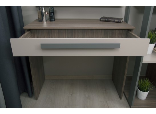 Модульная система спальня BARCELONA/Орех анемон в Ростове-на-Дону