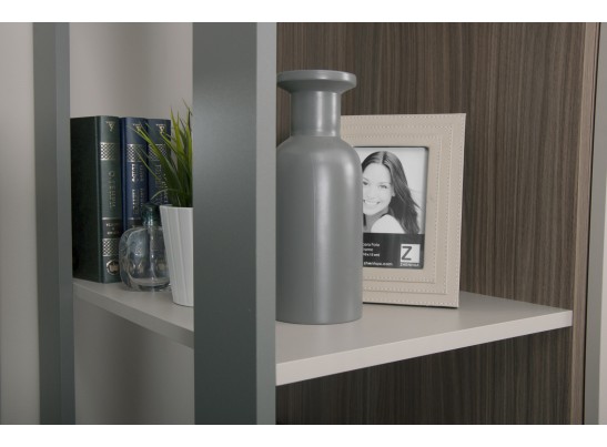 Модульная система спальня BARCELONA/Орех анемон в Ростове-на-Дону