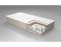 Матрас Real Beauty Norm