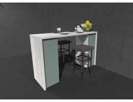 Барная стойка 7004