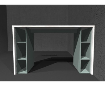 Барная стойка 7005