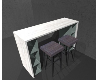 Барная стойка 7005