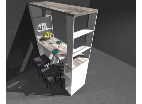 Барная стойка 7005