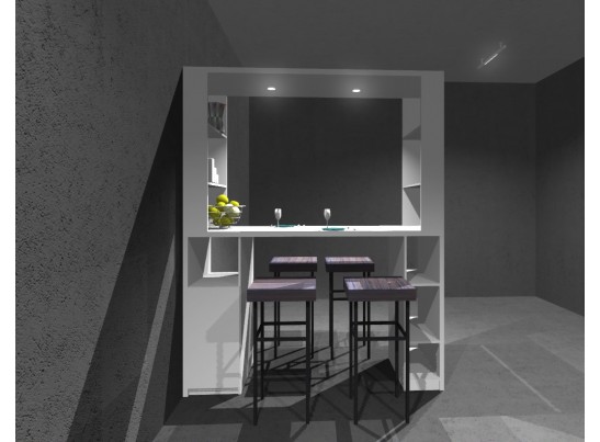 Барная стойка 7005