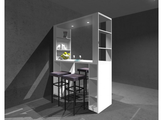 Барная стойка 7005