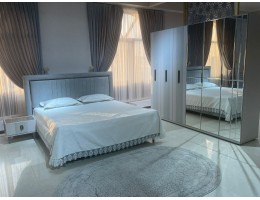 Спальный гарнитур "СИМОНА"