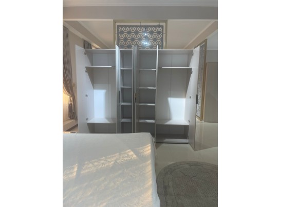 Спальный гарнитур "СИМОНА" в Ростове-на-Дону