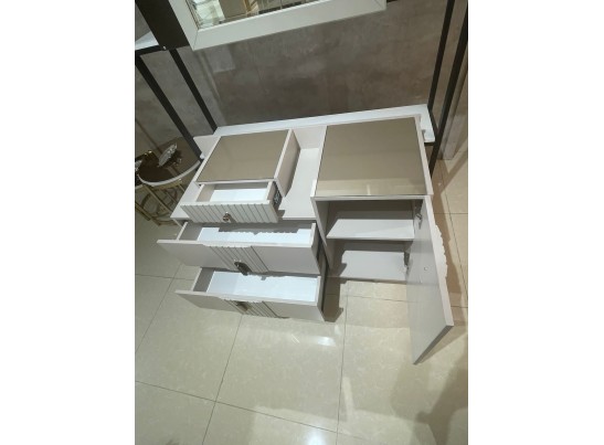 Спальный гарнитур "СИМОНА" в Ростове-на-Дону