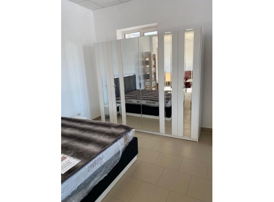 Спальный гарнитур "ЭЛИС" в Ростове-на-Дону