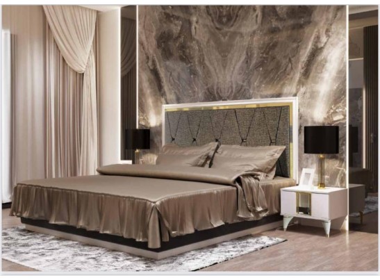 Спальный гарнитур "ЭЛИС" в Ростове-на-Дону