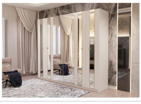 Спальный гарнитур "ЭЛИС" в Ростове-на-Дону