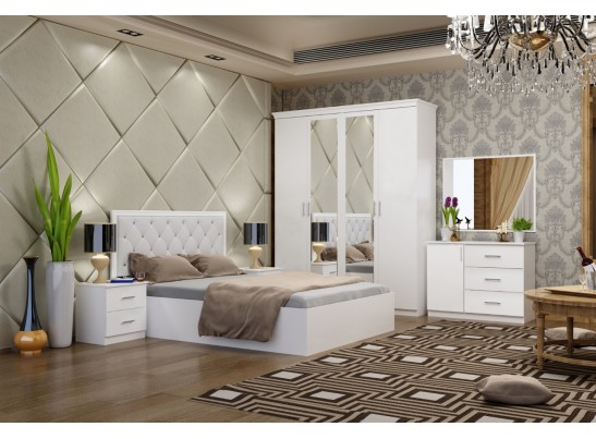 Спальный гарнитур "БОСТОН" в Ростове-на-Дону