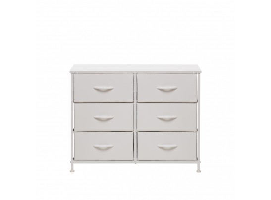 Комод Leset Линкс 6 в Ростове-на-Дону