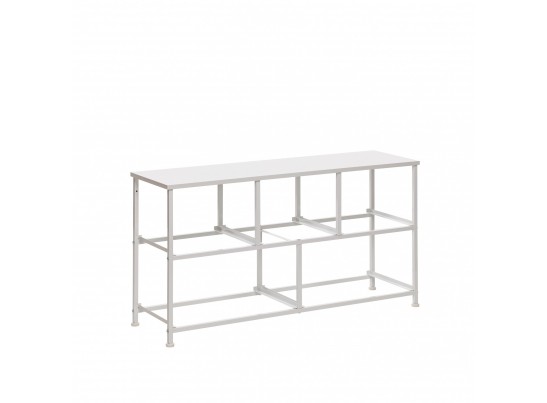 Комод по ТВ Leset Линкс широкий в Ростове-на-Дону