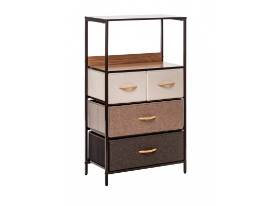 Комод Leset Локи 4 в Ростове-на-Дону