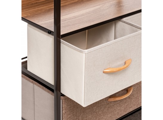 Комод Leset Локи 4 в Ростове-на-Дону