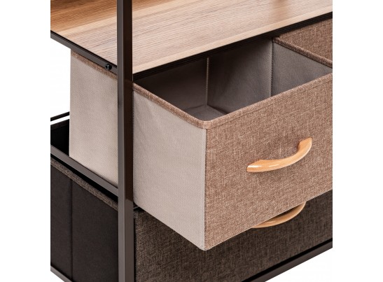 Комод Leset Локи 3 в Ростове-на-Дону