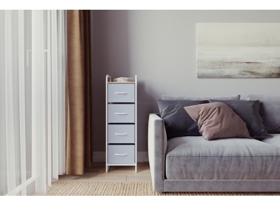 Комод Leset Ноа 4 в Ростове-на-Дону