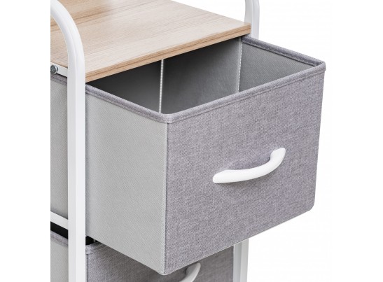 Комод Leset Ноа 4 в Ростове-на-Дону