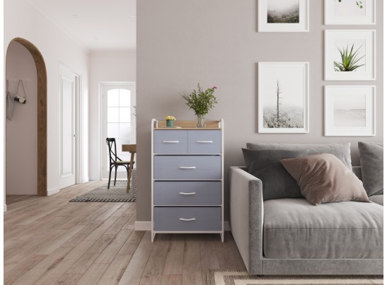 Комод Leset Ноа 5 в Ростове-на-Дону