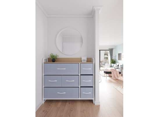 Комод Leset Ноа 7 в Ростове-на-Дону