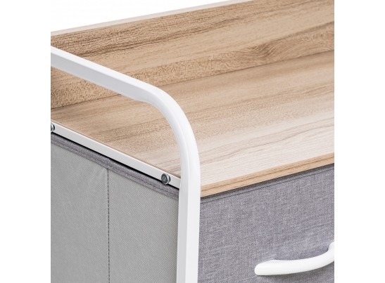 Комод Leset Ноа 7 в Ростове-на-Дону