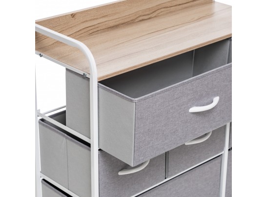 Комод Leset Ноа 7 в Ростове-на-Дону