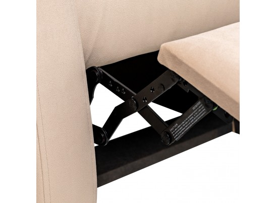 Кресло реклайнер Leset Грэмми-2 в Ростове-на-Дону