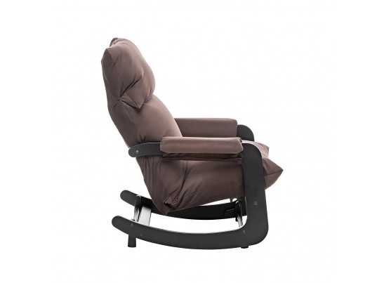 Кресло-трансформер Модель 81 Венге, ткань V 24 в Ростове-на-Дону