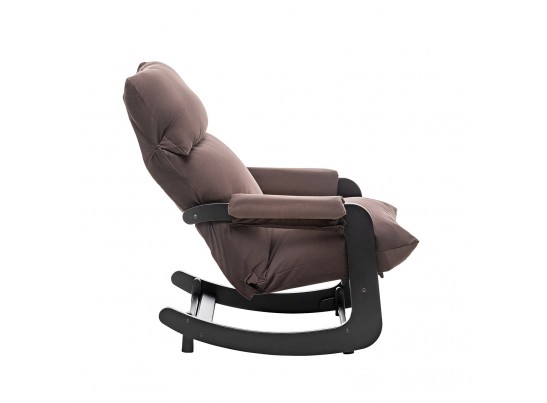 Кресло-трансформер Модель 81 Венге, ткань V 24 в Ростове-на-Дону