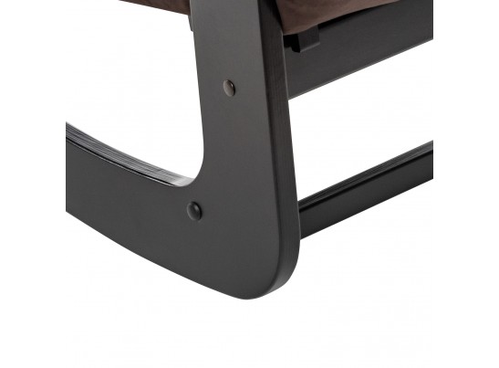 Кресло-трансформер Модель 81 Венге, ткань V 24 в Ростове-на-Дону