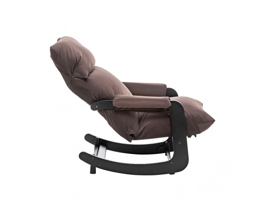 Кресло-трансформер Модель 81 Венге, ткань V 24 в Ростове-на-Дону