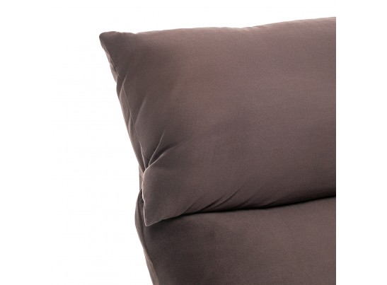 Кресло-трансформер Модель 81 Венге, ткань V 24 в Ростове-на-Дону