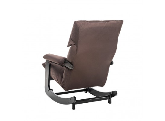 Кресло-трансформер Модель 81 Венге, ткань V 24 в Ростове-на-Дону