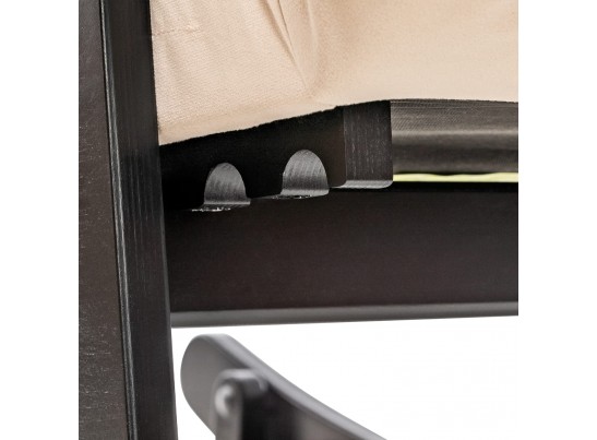 Кресло-трансформер Модель 81 Венге, ткань V 18 в Ростове-на-Дону