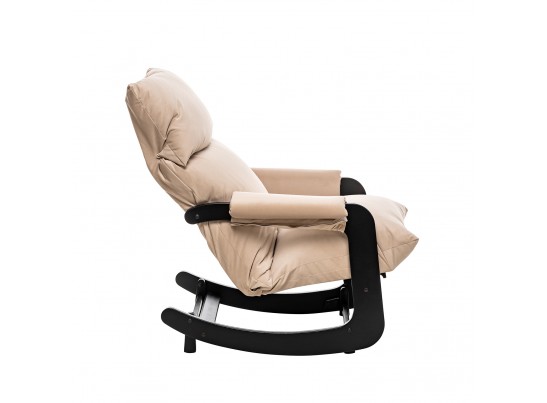 Кресло-трансформер Модель 81 Венге, ткань V 18 в Ростове-на-Дону