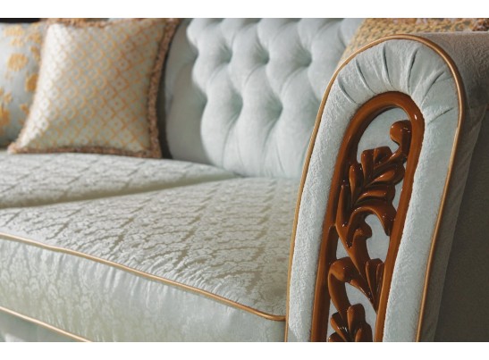 Диван трехместный "ТУРИН"