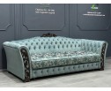 Диван трехместный "ТУРИН"