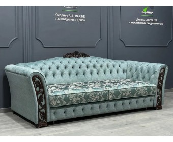Диван трехместный "ТУРИН"