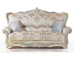 Диван трехместный "СЕВИЛЬЯ"